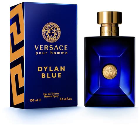 dylan blue versace masculino|versace dylan blue 100 ml.